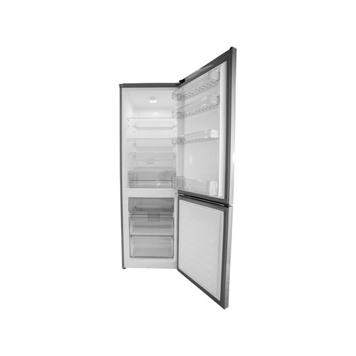 Defy 350L Eco Bottom Freezer Fridge - Metal (Photo: 2)